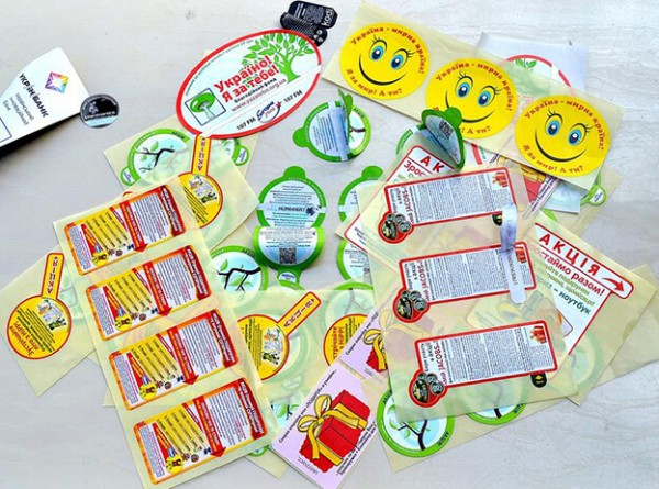 In Decal Giấy Tem Nhãn